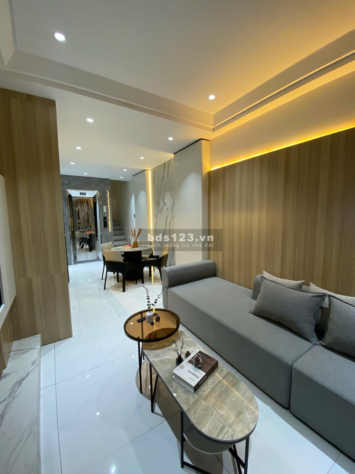 Nhà đất trung tâm Hà Đông tài chính hợp lý