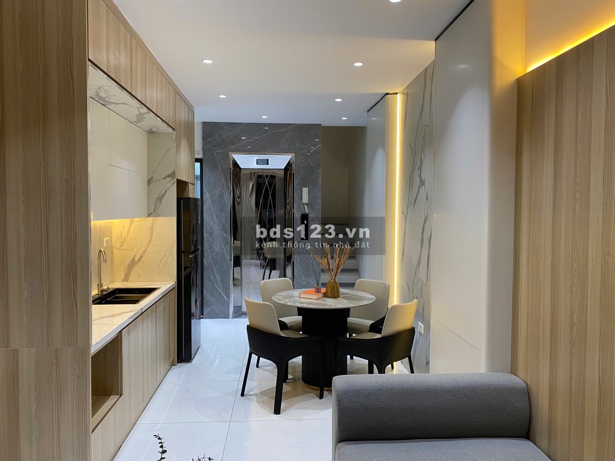 Nhà đất trung tâm Hà Đông tài chính hợp lý