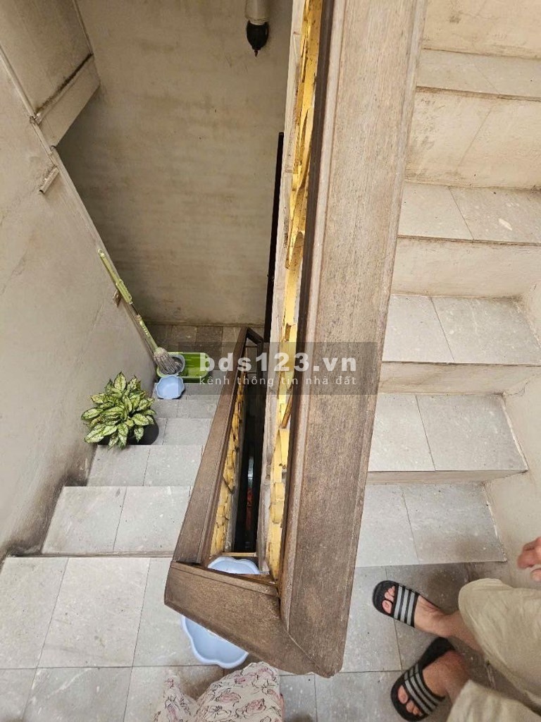 Bán Nhà Kim Mã Nở Hậu Duyên Dáng, 60m², 12.9 Tỷ