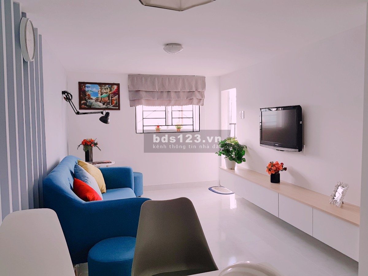 Căn hộ chỉ từ 470 – 600 triệu | 35–52m²
