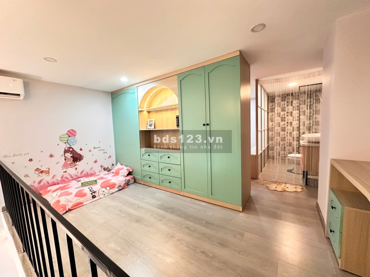 Căn hộ chỉ từ 470 – 600 triệu | 35–52m²