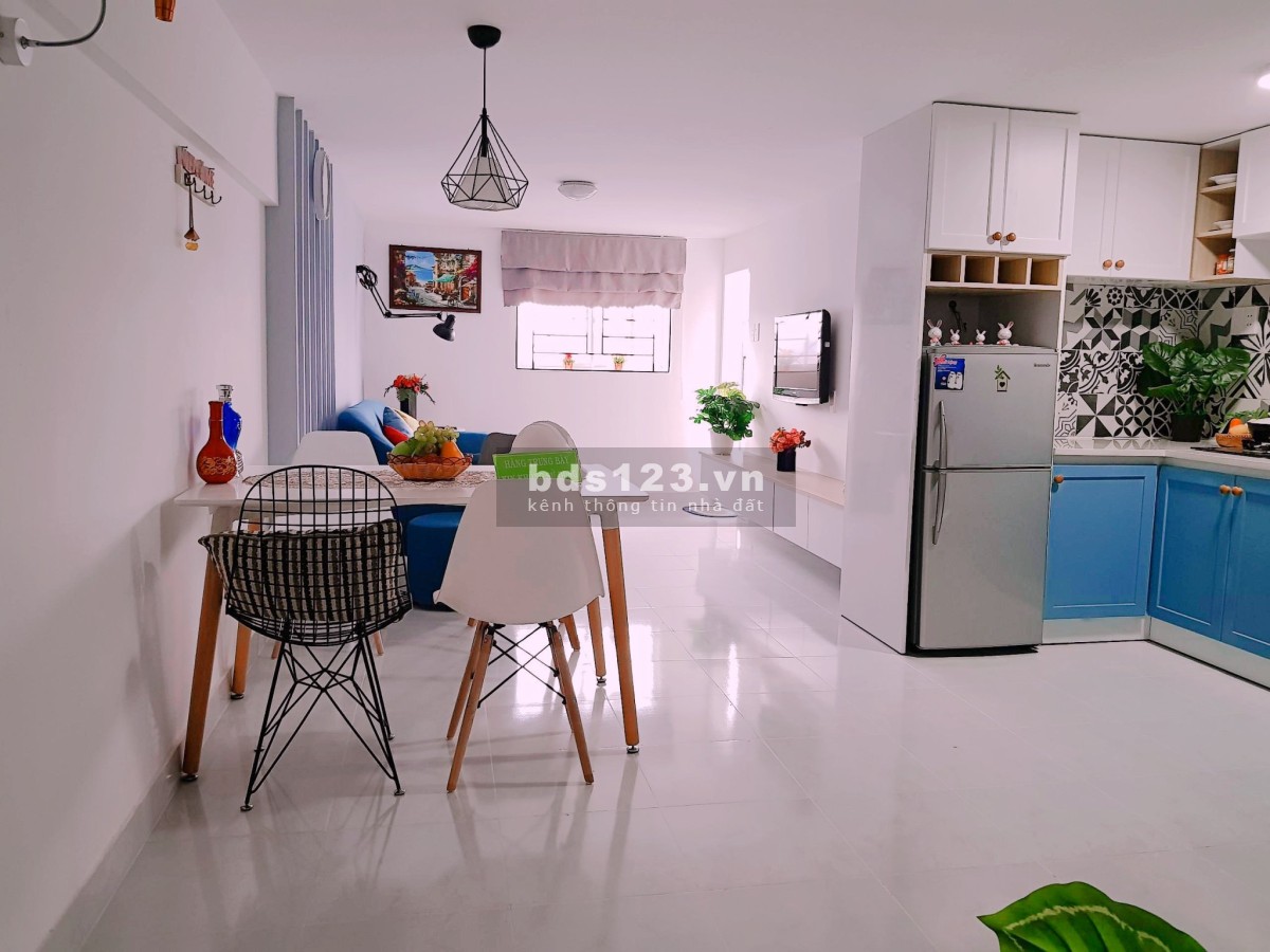 Căn hộ chỉ từ 470 – 600 triệu | 35–52m²