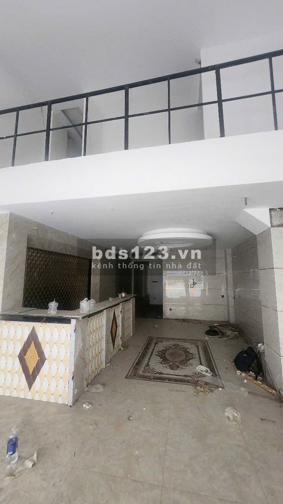 **Bán nhà 27/47 Nguyễn Đình Khơi, phường 4 Tân Bình (5x28) 5 tầng