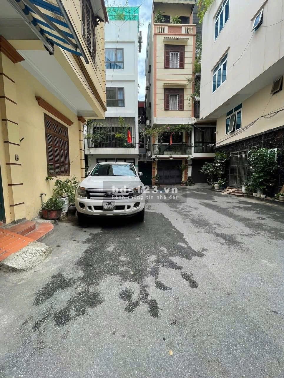 sốc ! nhà Ngô Thì Nhậm Hà Đông 60m2 mt 6.3m giá hơn 10 tỷ lô…