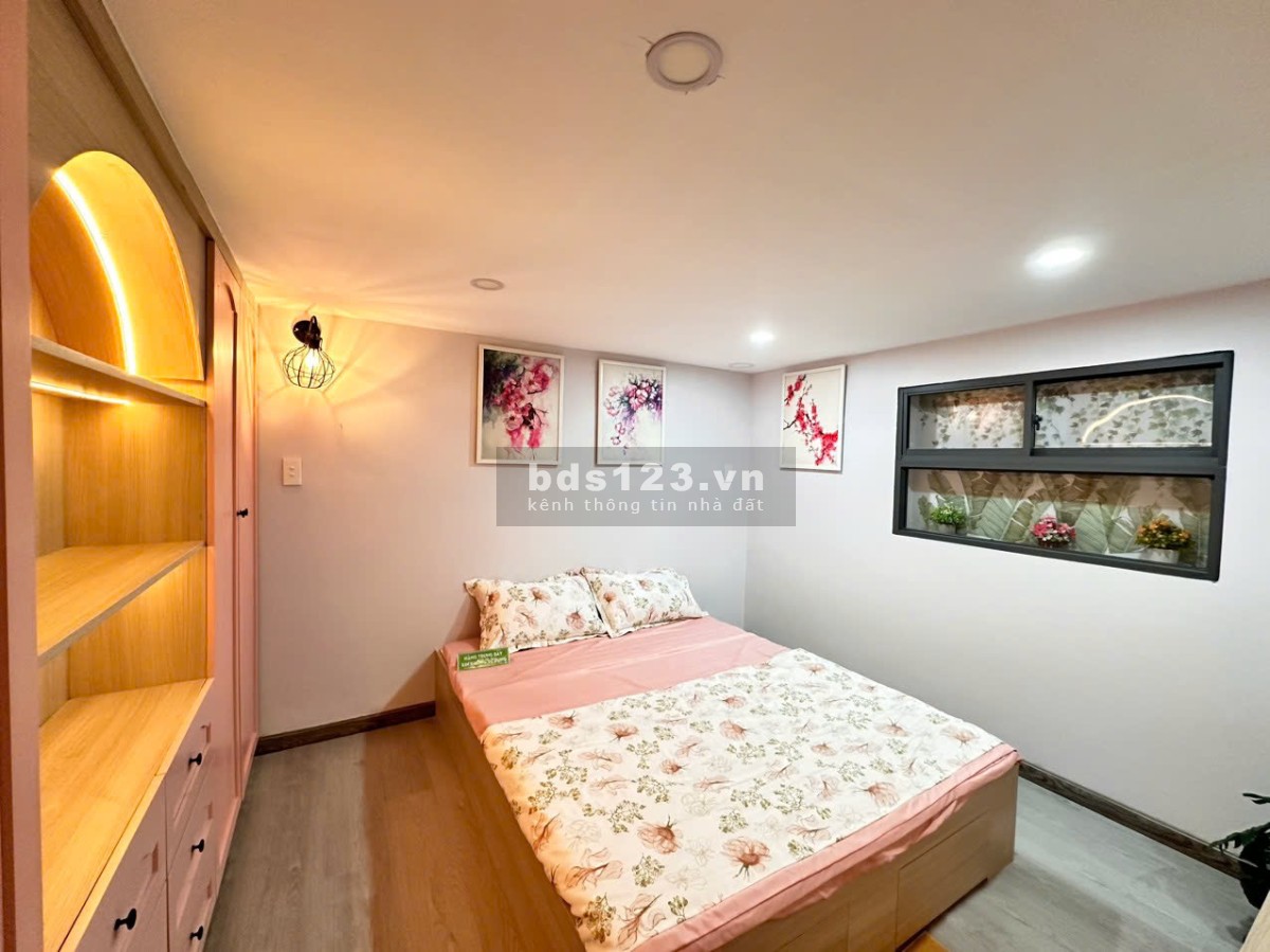 Căn hộ chỉ từ 470 – 600 triệu | 35–52m²