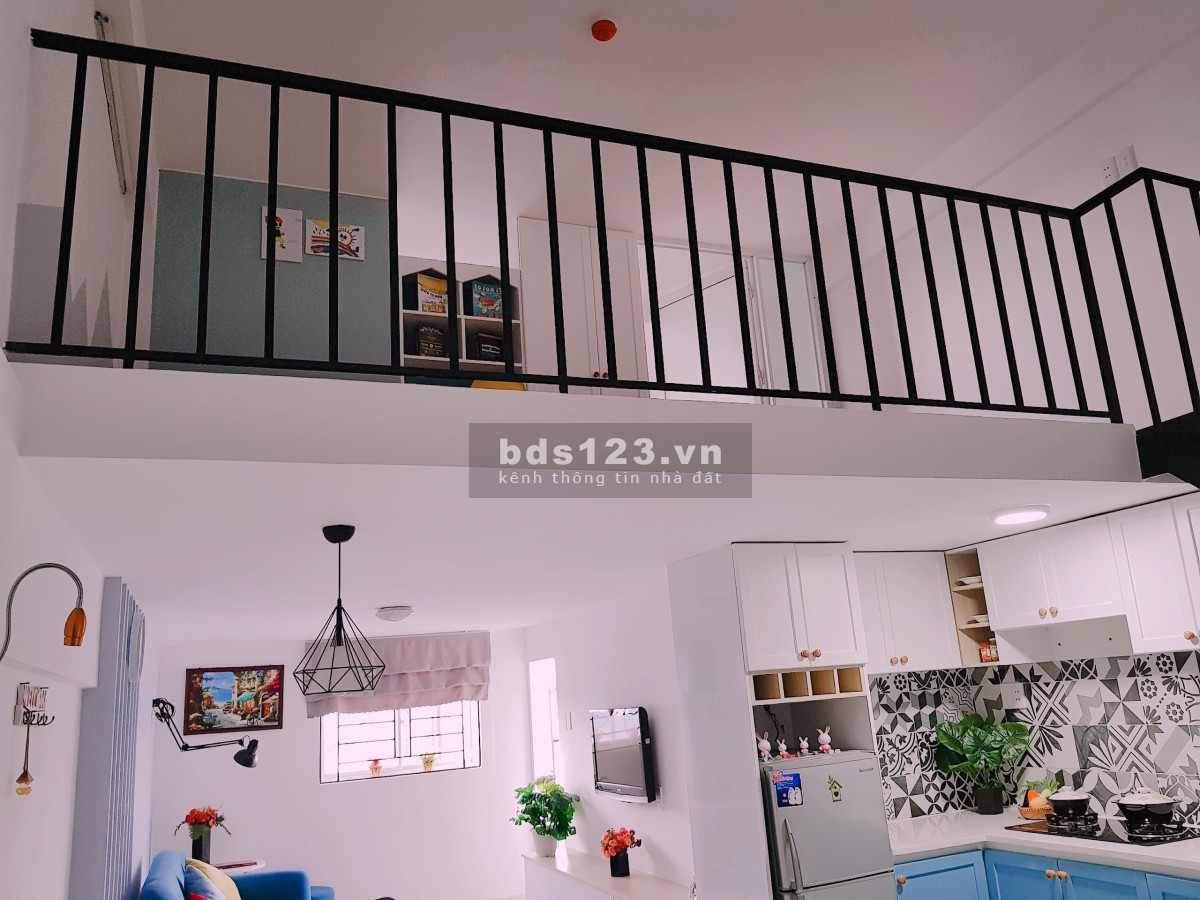 Căn hộ chỉ từ 470 – 600 triệu | 35–52m²