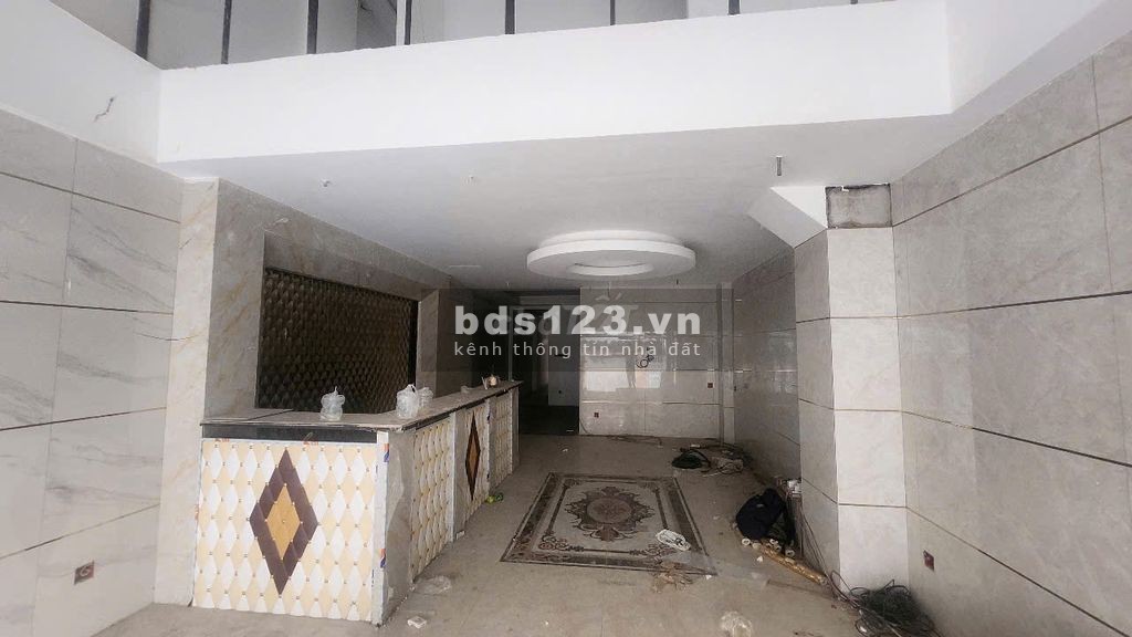 **Bán nhà 27/47 Nguyễn Đình Khơi, phường 4 Tân Bình (5x28) 5 tầng