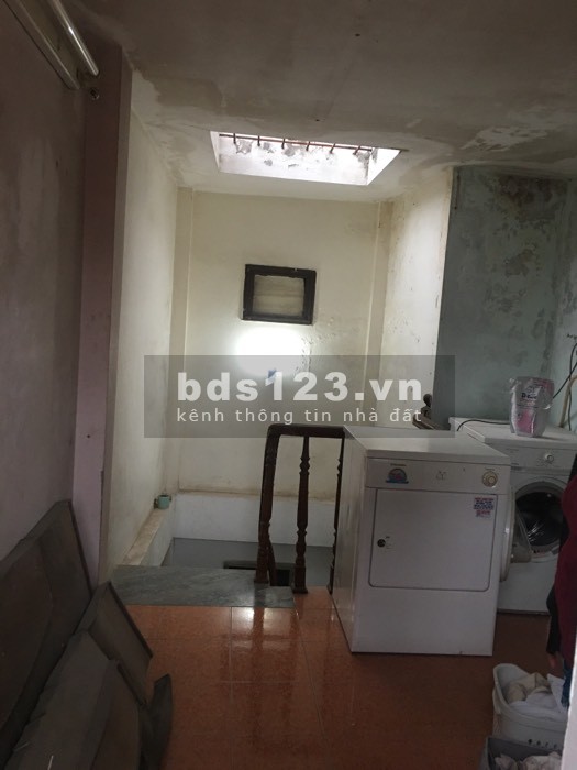 Bán Nhà Mặt Phố Đội Cấn – Vị Trí Vip – Kinh Doanh Đa Ngành