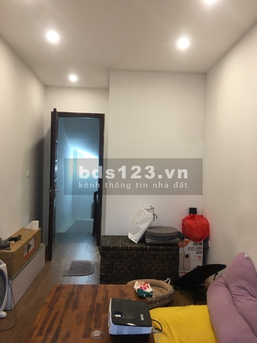 Bán Nhà Mặt Phố Đội Cấn – Vị Trí Vip – Kinh Doanh Đa Ngành