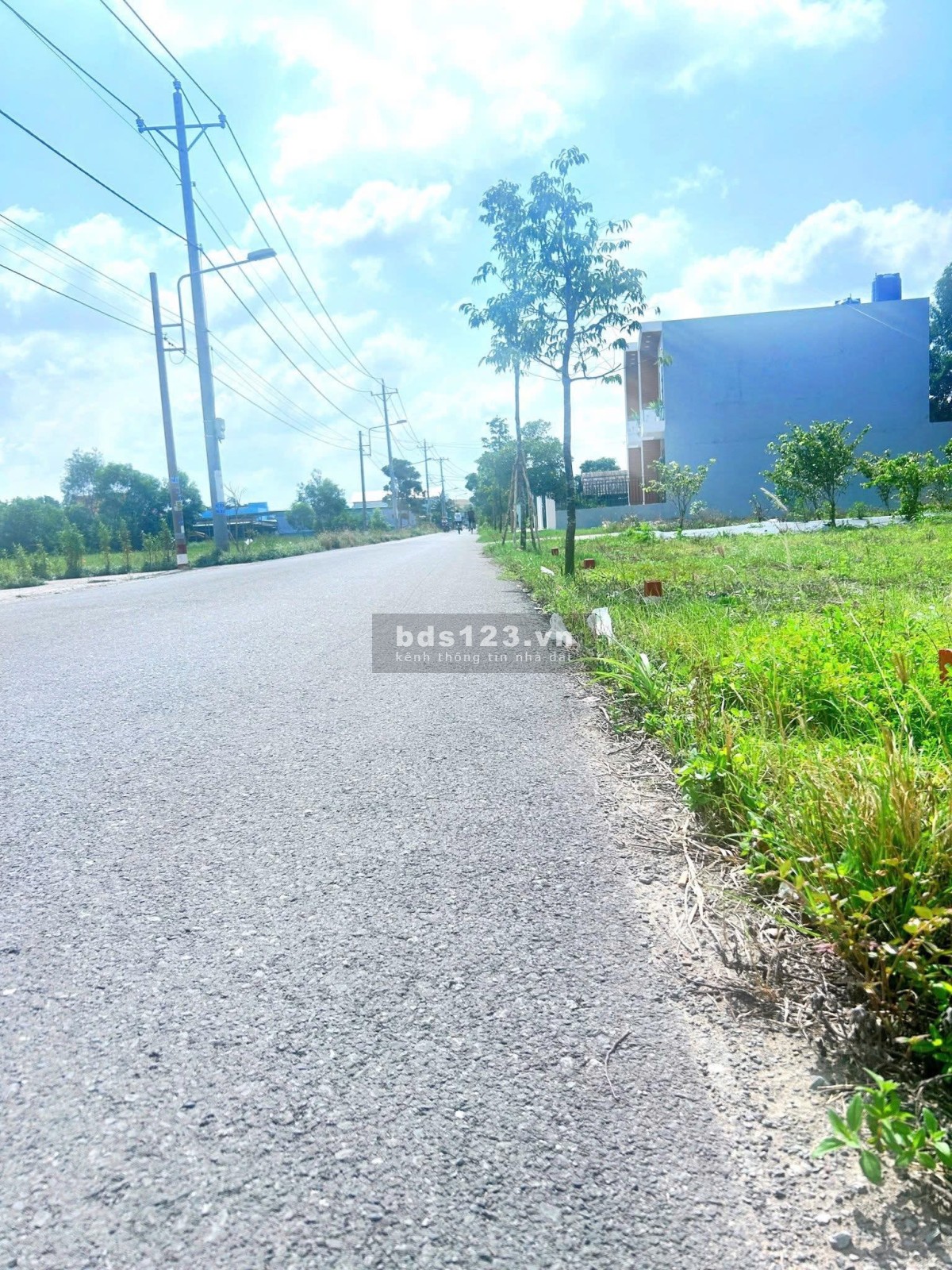 Chỉ 600tr - Sở Hữu Ngay Lô Đất 100m²