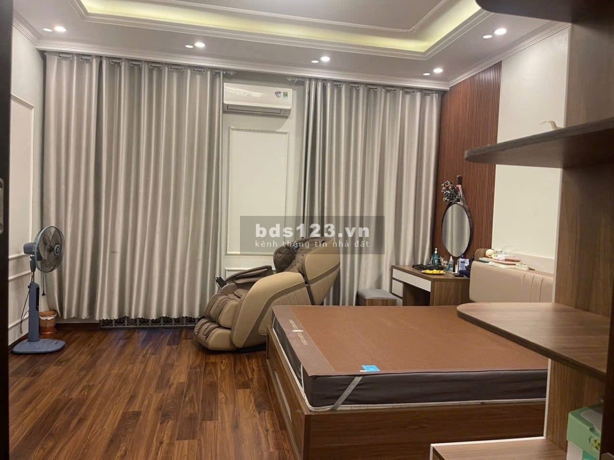 sốc ! nhà Ngô Thì Nhậm Hà Đông 60m2 mt 6.3m giá hơn 10 tỷ lô…