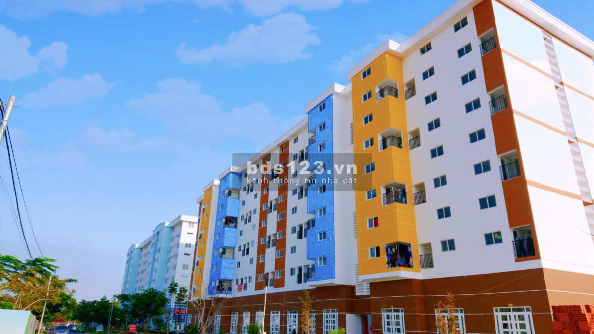Căn hộ chỉ từ 470 – 600 triệu | 35–52m²