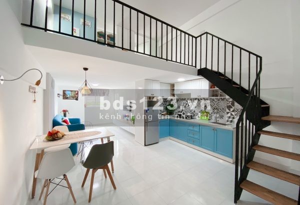 Căn hộ chỉ từ 470 – 600 triệu | 35–52m²