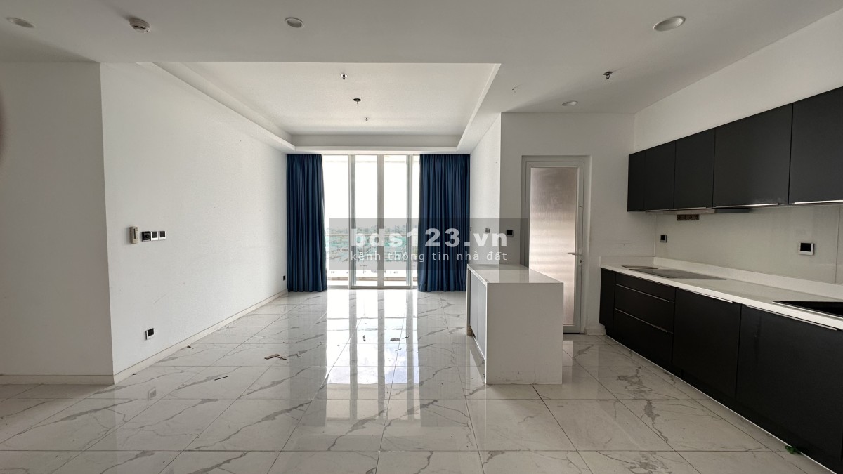 BÁN 3PN SARINA - TẦNG CAO - 20 TỶ - SỔ SẴN