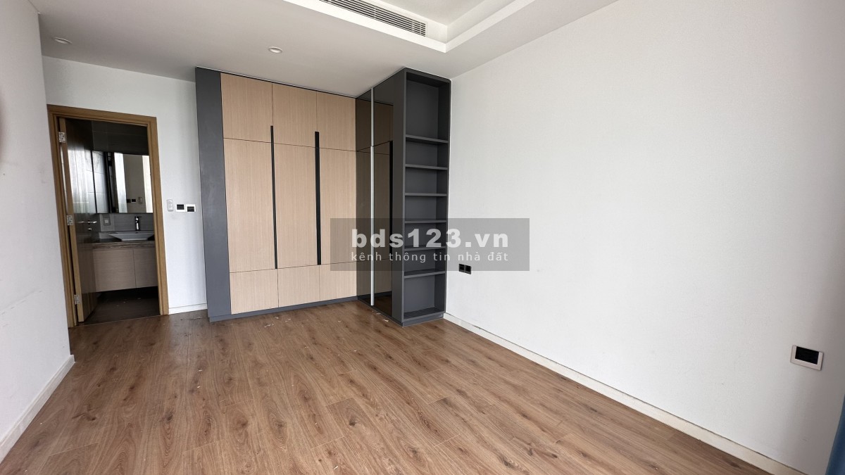 BÁN 3PN SARINA - TẦNG CAO - 20 TỶ - SỔ SẴN