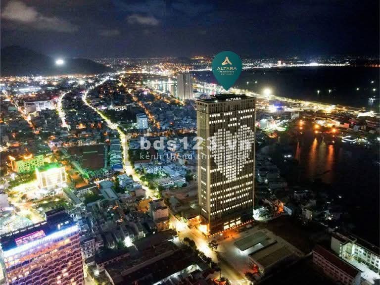 Bán căn hộ chung cư tại Số76 Đường Trần Hưng Đạo,…