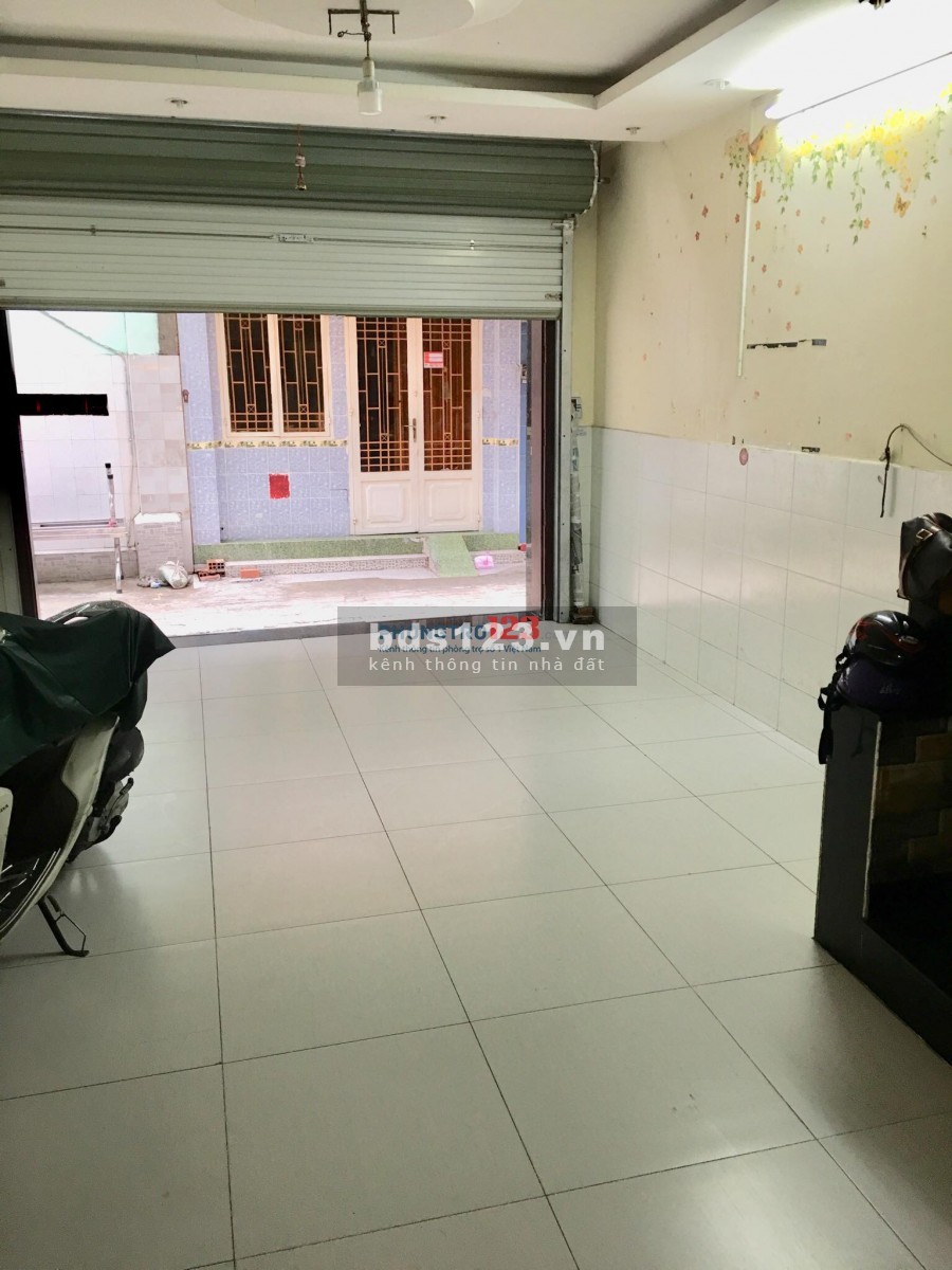 Cần Cho Thuê Mặt Bằng Quận 1 Giá Rẻ