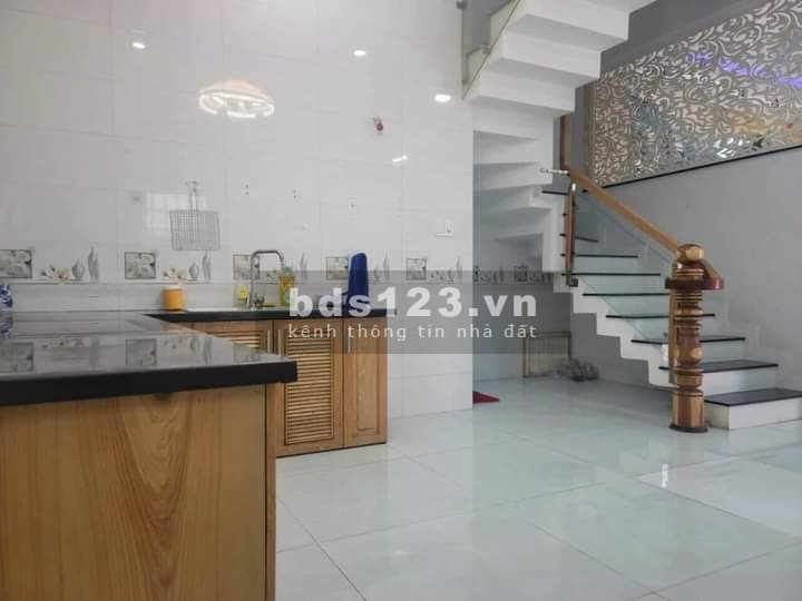 Chính chủ cần bán nhà đẹp – Đường Số 1, P13, Gò Vấp