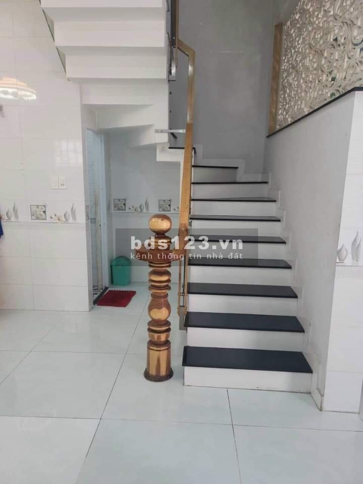 Chính chủ cần bán nhà đẹp – Đường Số 1, P13, Gò Vấp