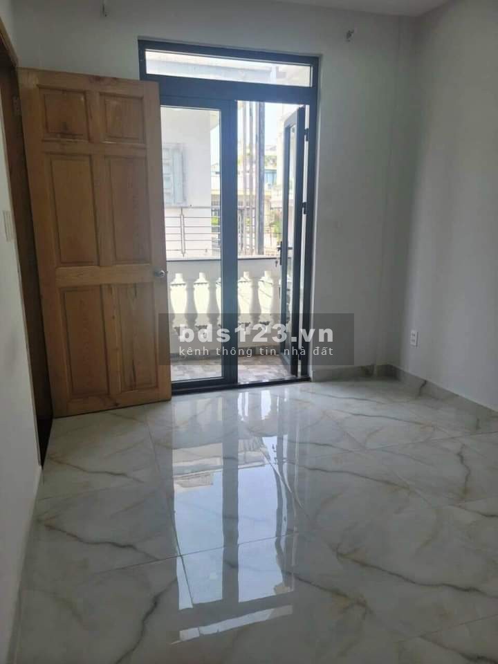 Chính chủ cần bán nhà đẹp – Đường Số 1, P13, Gò Vấp