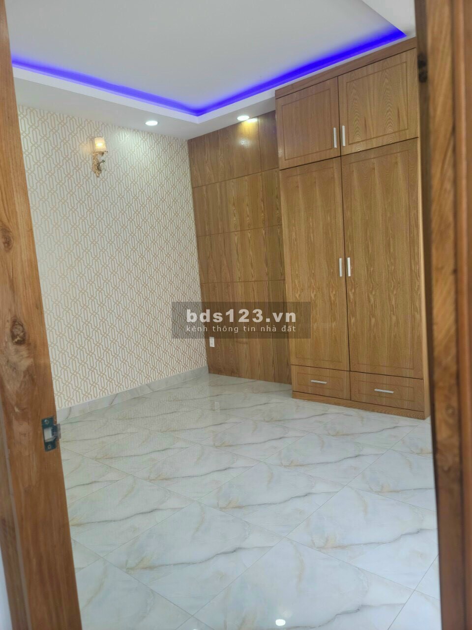 Chính chủ cần bán nhà đẹp – Đường Số 1, P13, Gò Vấp