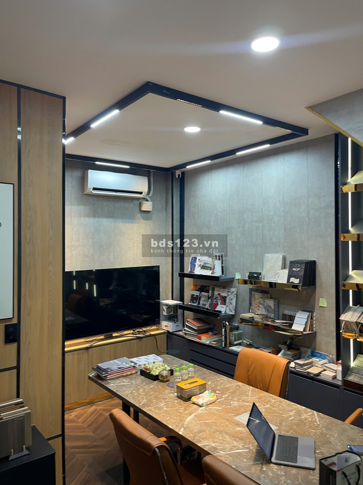 Cho thuê văn phòng, mặt bằng kinh doanh đường Gò Xoài, Quận…