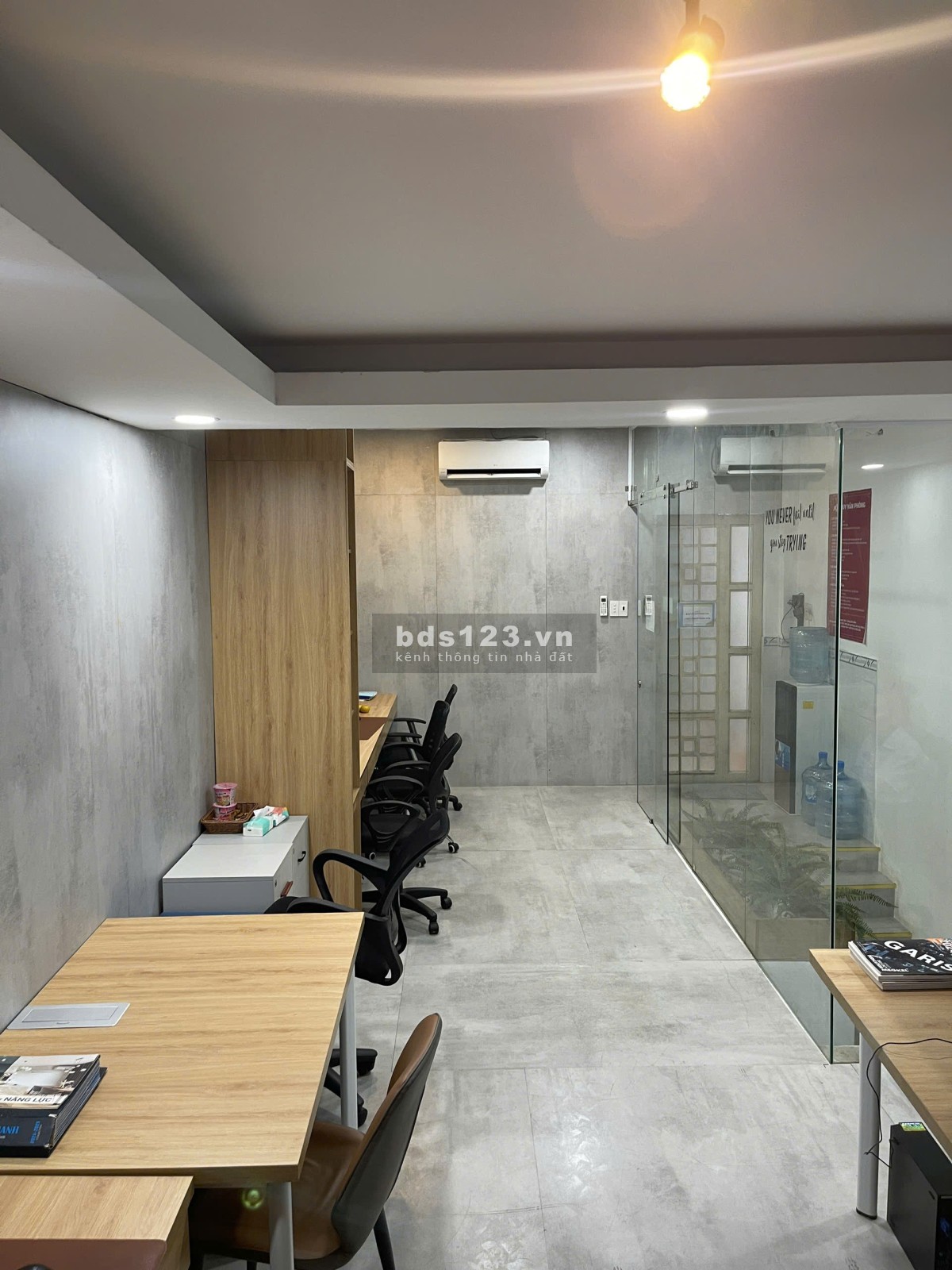 Cho thuê văn phòng, mặt bằng kinh doanh đường Gò Xoài, Quận…