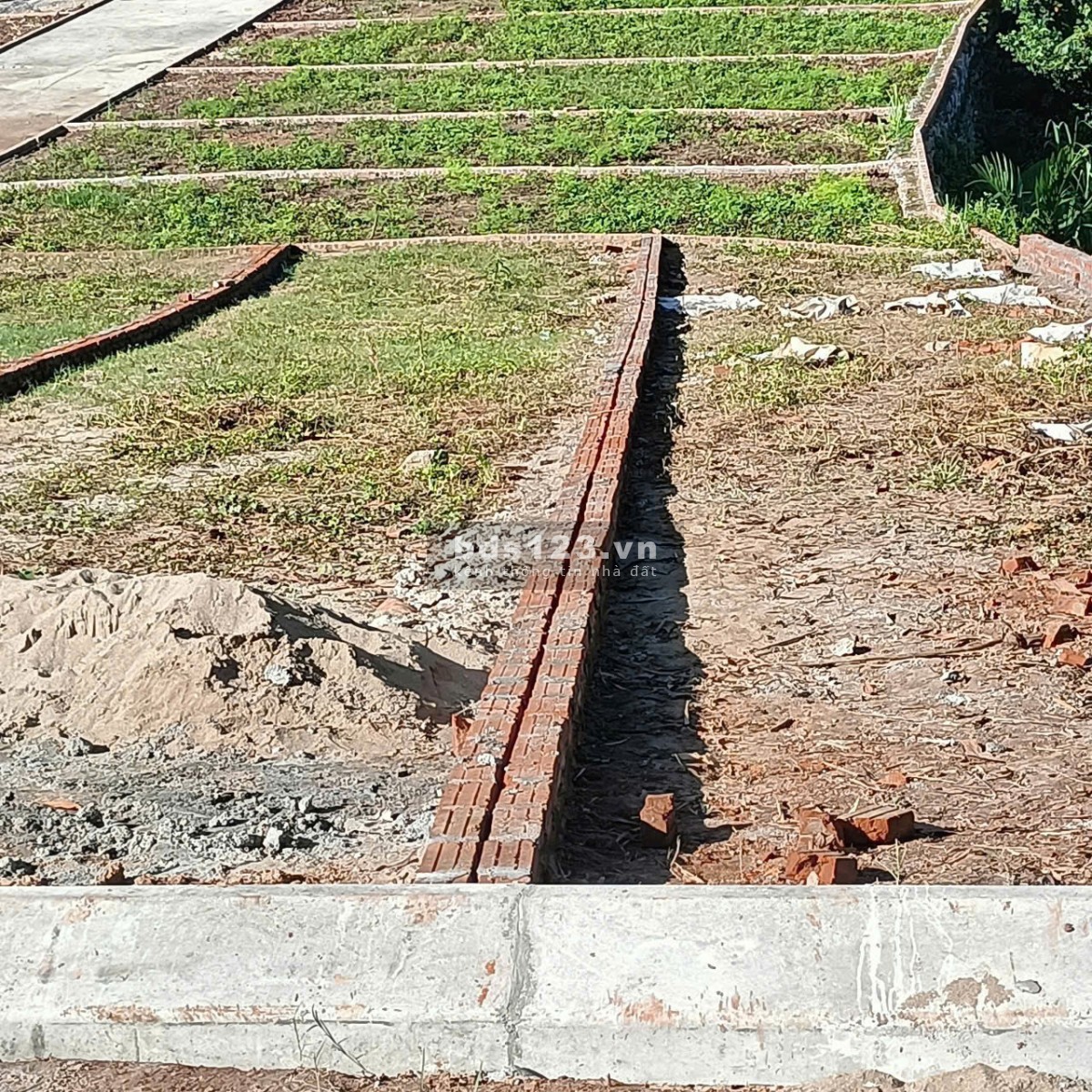 Chính chủ – Bán đất nền giá rẻ hơn vàng, 100m² chỉ từ…