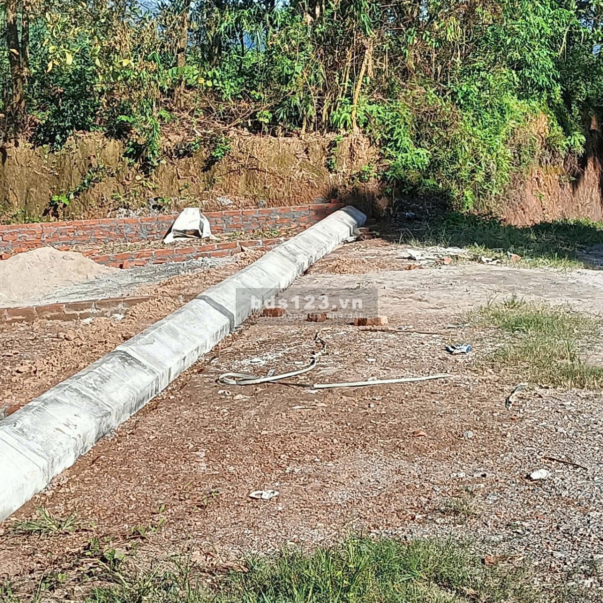 Chính chủ – Bán đất nền giá rẻ hơn vàng, 100m² chỉ từ…