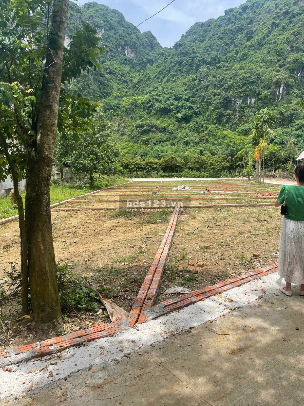 Chính chủ – Đầu tư đất giá chỉ 3XX triệu, sát KCN Thanh…