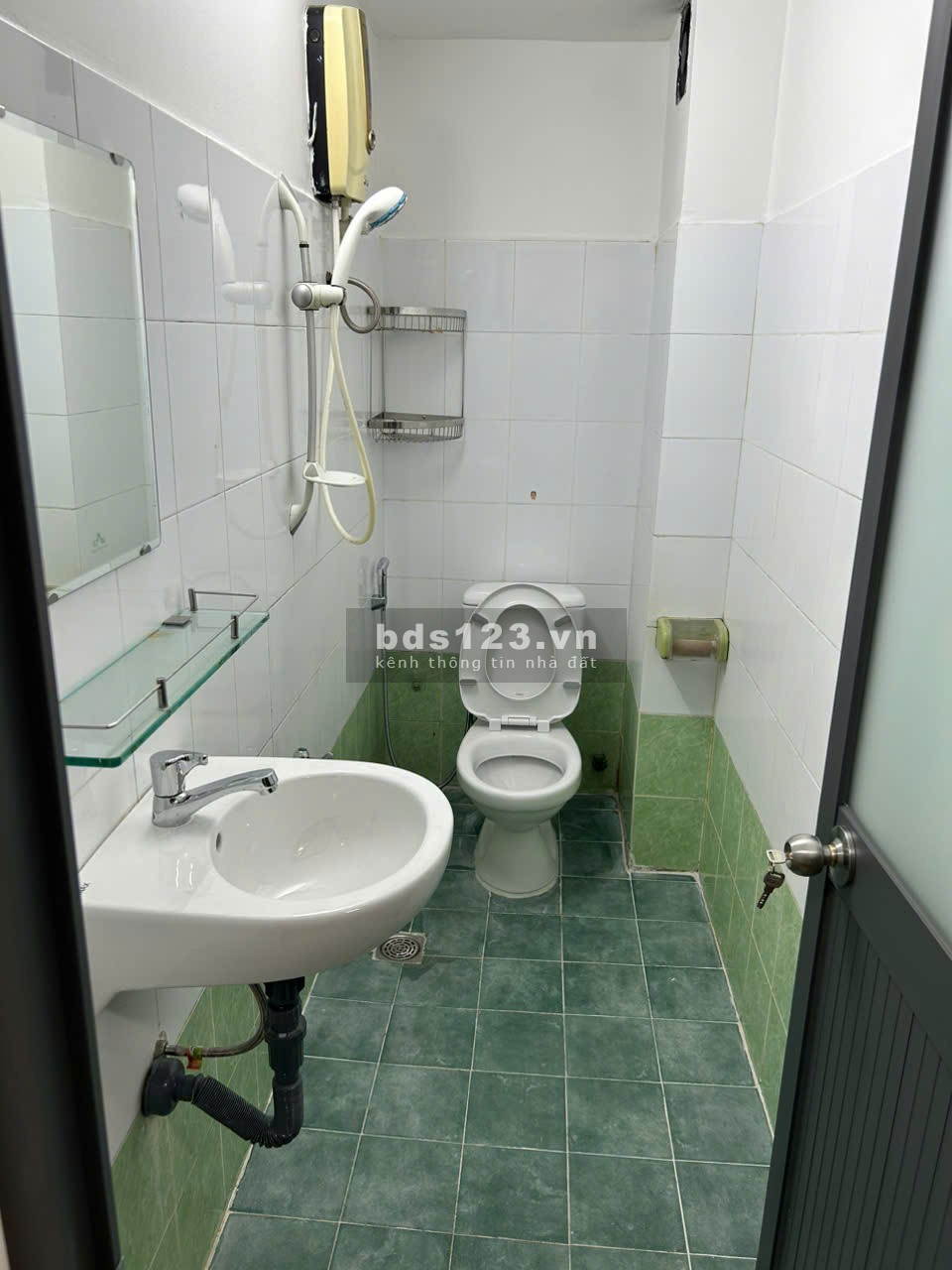 Chính chủ cho thuê nhà nguyên căn hẻm 419 Cách Mạng Tháng 8,…