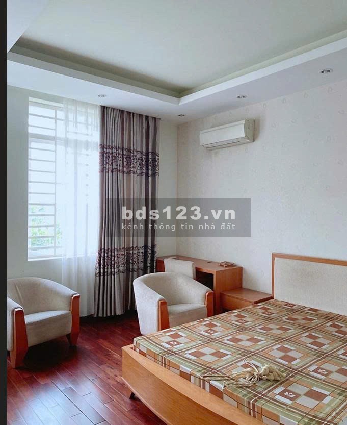 Cho THUÊ Nhà Nguyên Căn 4PN -4WC - 3lầu ở KDC 13E Intresco giá 15Tr/th