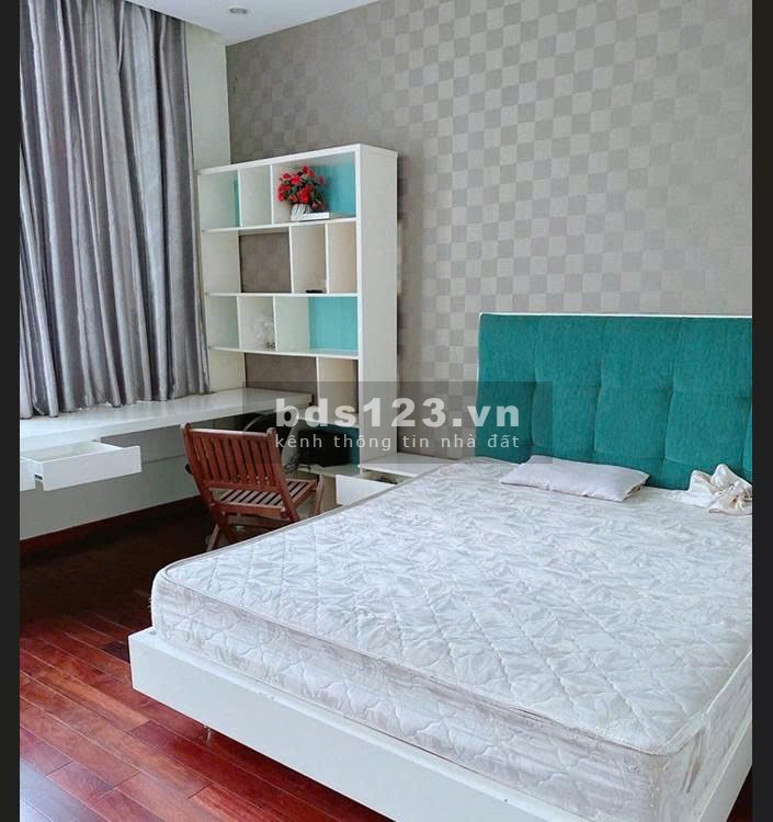 Cho THUÊ Nhà Nguyên Căn 4PN -4WC - 3lầu ở KDC 13E Intresco giá 15Tr/th