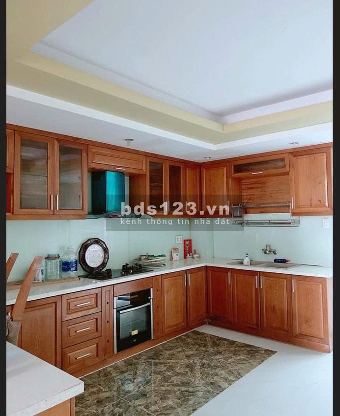 Cho THUÊ Nhà Nguyên Căn 4PN -4WC - 3lầu ở KDC 13E Intresco giá 15Tr/th