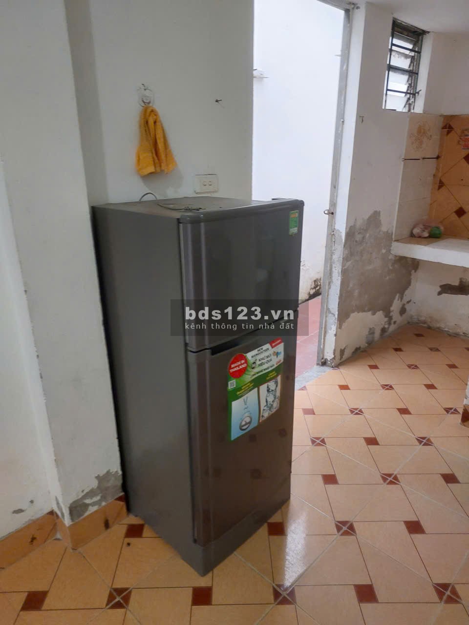 Nhà riêng không chung chủ. Gờ giấc tự do, tự quản. ƯU TIÊN…