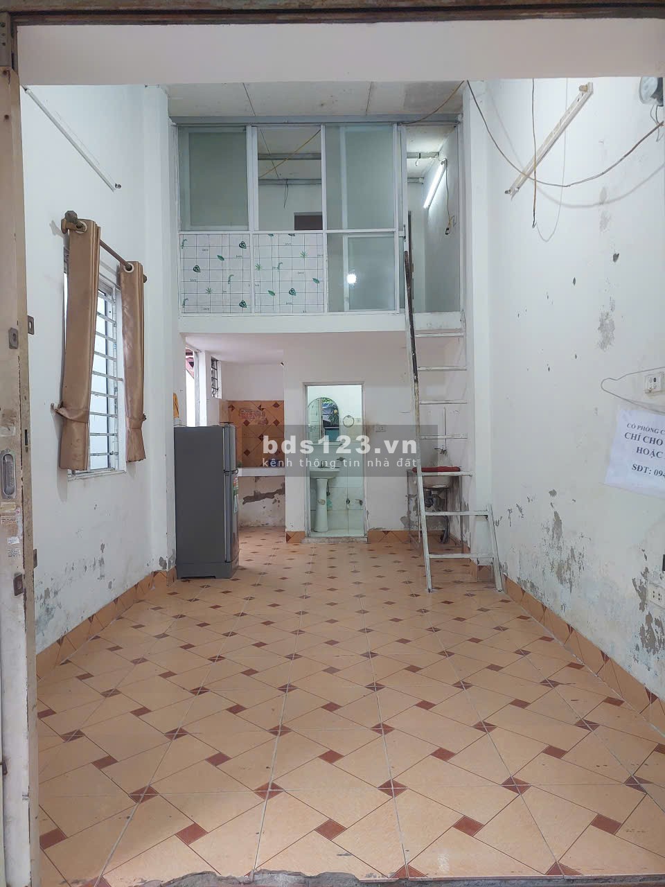 Nhà riêng không chung chủ. Gờ giấc tự do, tự quản. ƯU TIÊN…