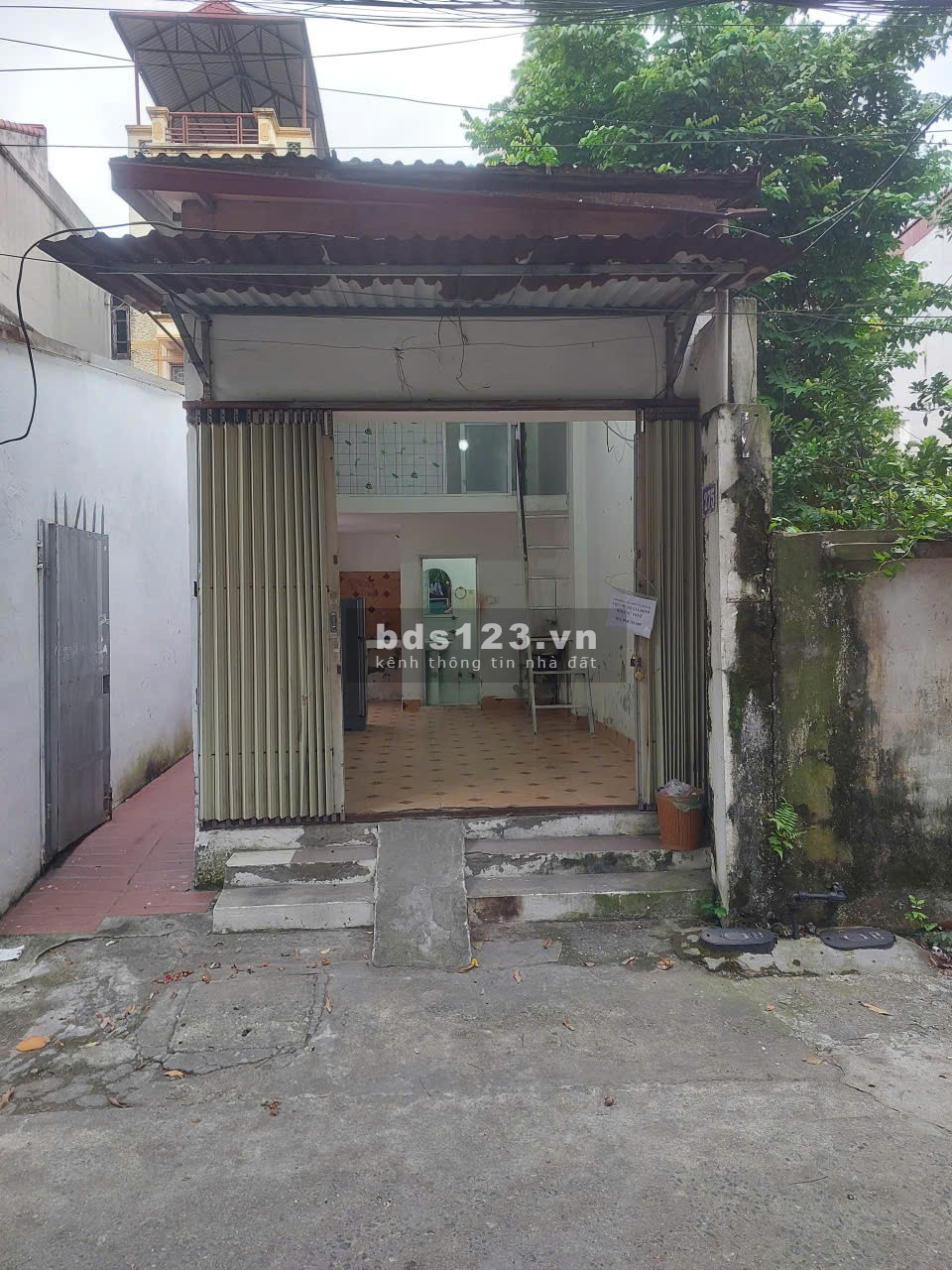 Nhà riêng không chung chủ. Gờ giấc tự do, tự quản. ƯU TIÊN…