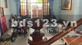 Nhà 3 tầng xây kiên cố, gần biển, đầy đủ công năng, có…