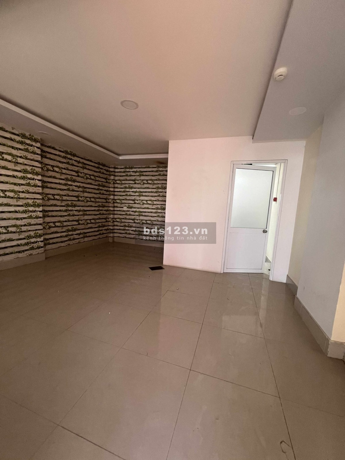 Cho thuê nhà trung tâm Võ Văn Kiệt - Phan Thiết