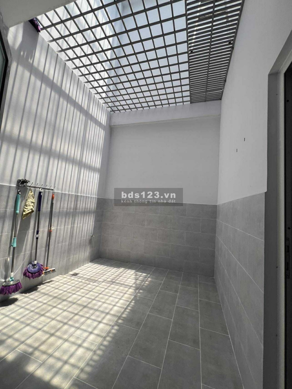 Cho thuê nhà mới mặt tiển Võ Văn Kiệt Phan Thiết