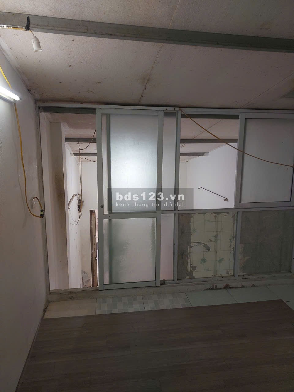 Nhà riêng không chung chủ. Gờ giấc tự do, tự quản. ƯU TIÊN…