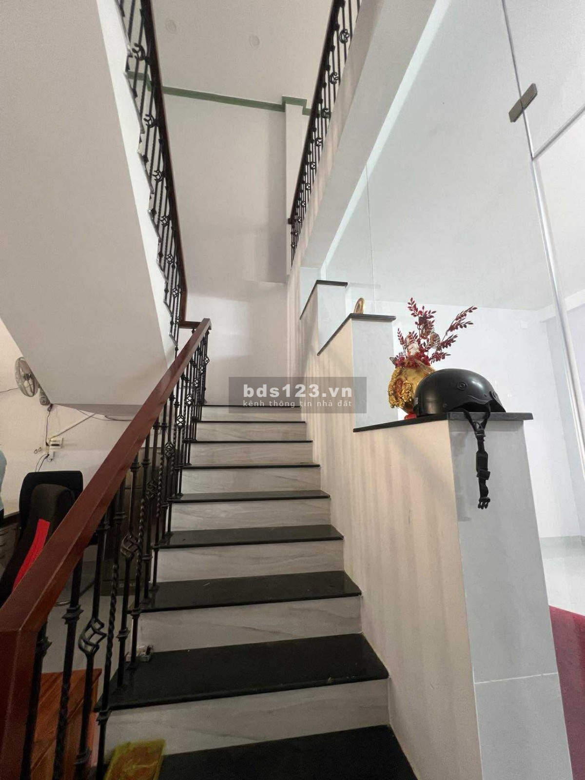 Cho thuê nhà mới mặt tiển Võ Văn Kiệt Phan Thiết