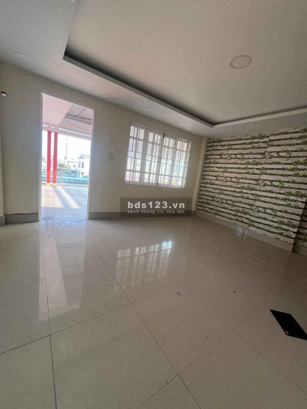 Cho thuê nhà trung tâm Võ Văn Kiệt - Phan Thiết