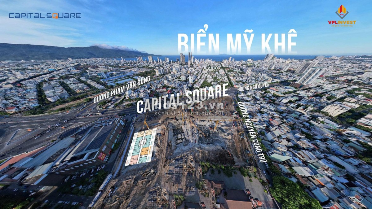 Chính chủ cần bán căn 1PN, giá 3ty9 toà KINGS bao mọi chi phí, sở hữu lâu dài