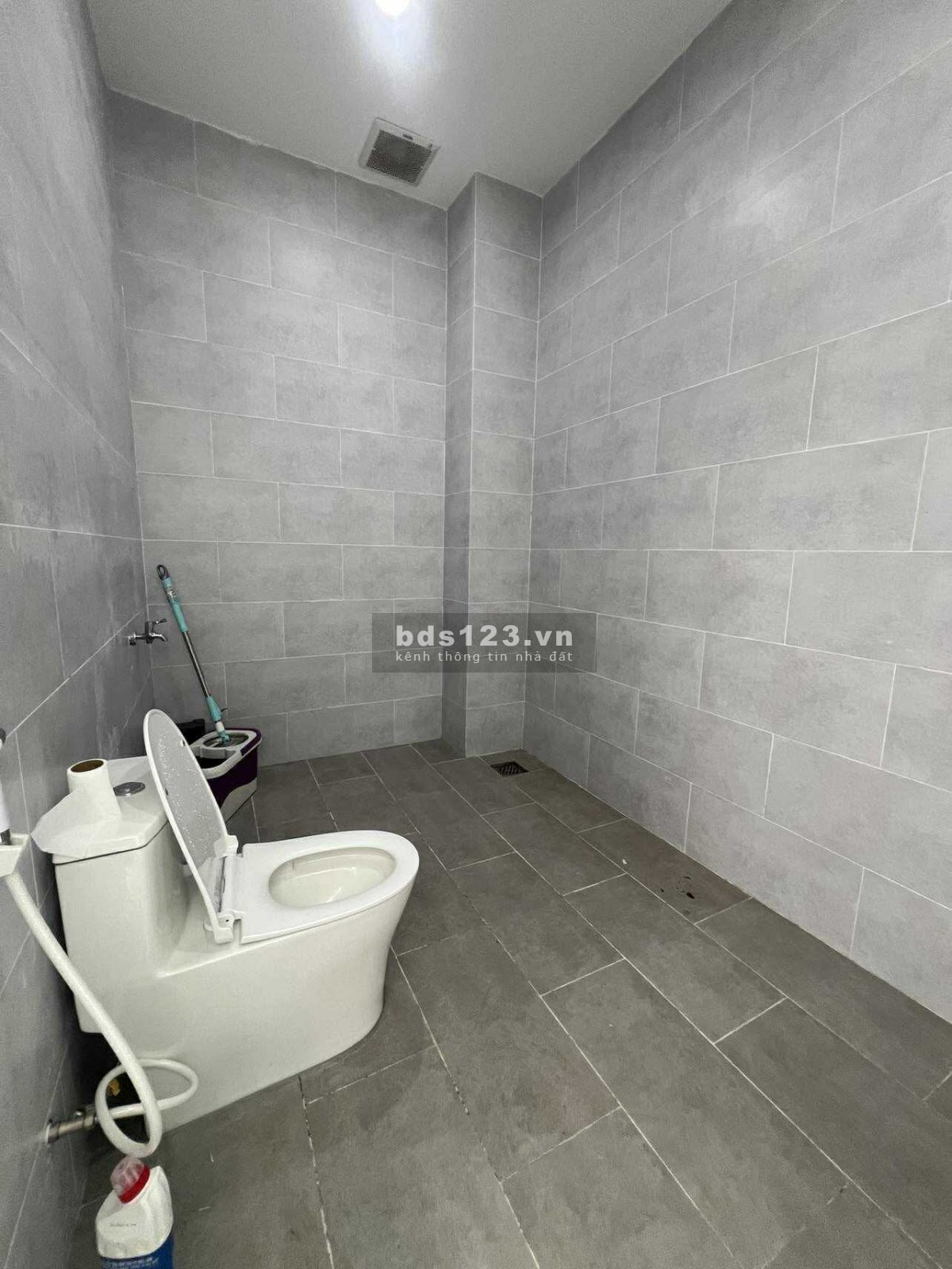 Cho thuê nhà mới mặt tiển Võ Văn Kiệt Phan Thiết