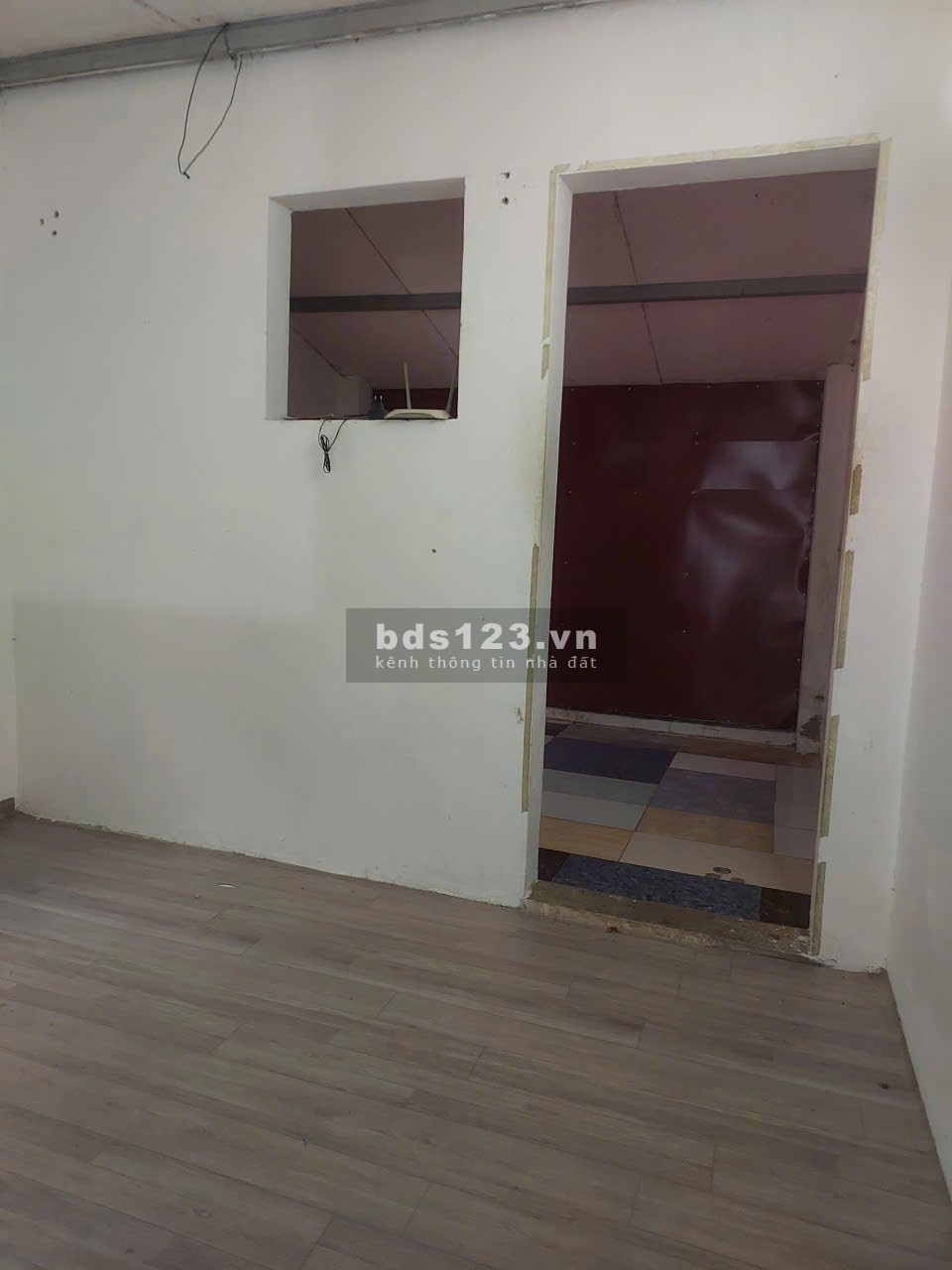 Nhà riêng không chung chủ. Gờ giấc tự do, tự quản. ƯU TIÊN…