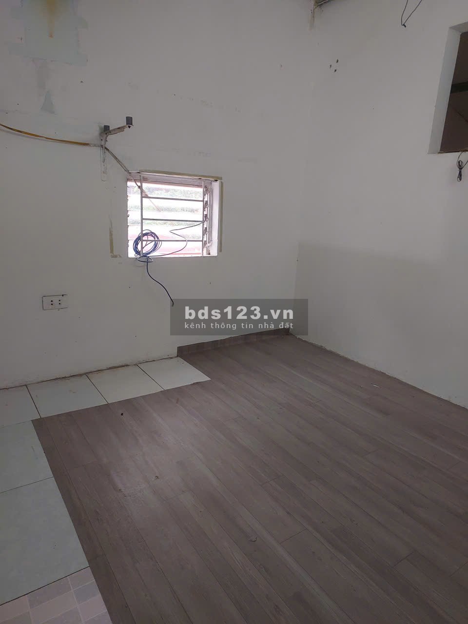 Nhà riêng không chung chủ. Gờ giấc tự do, tự quản. ƯU TIÊN…