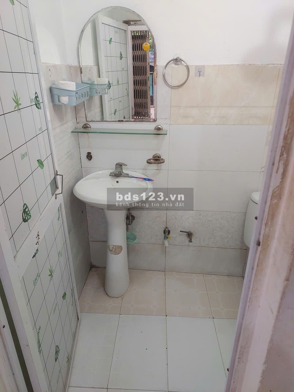 Nhà riêng không chung chủ. Gờ giấc tự do, tự quản. ƯU TIÊN…