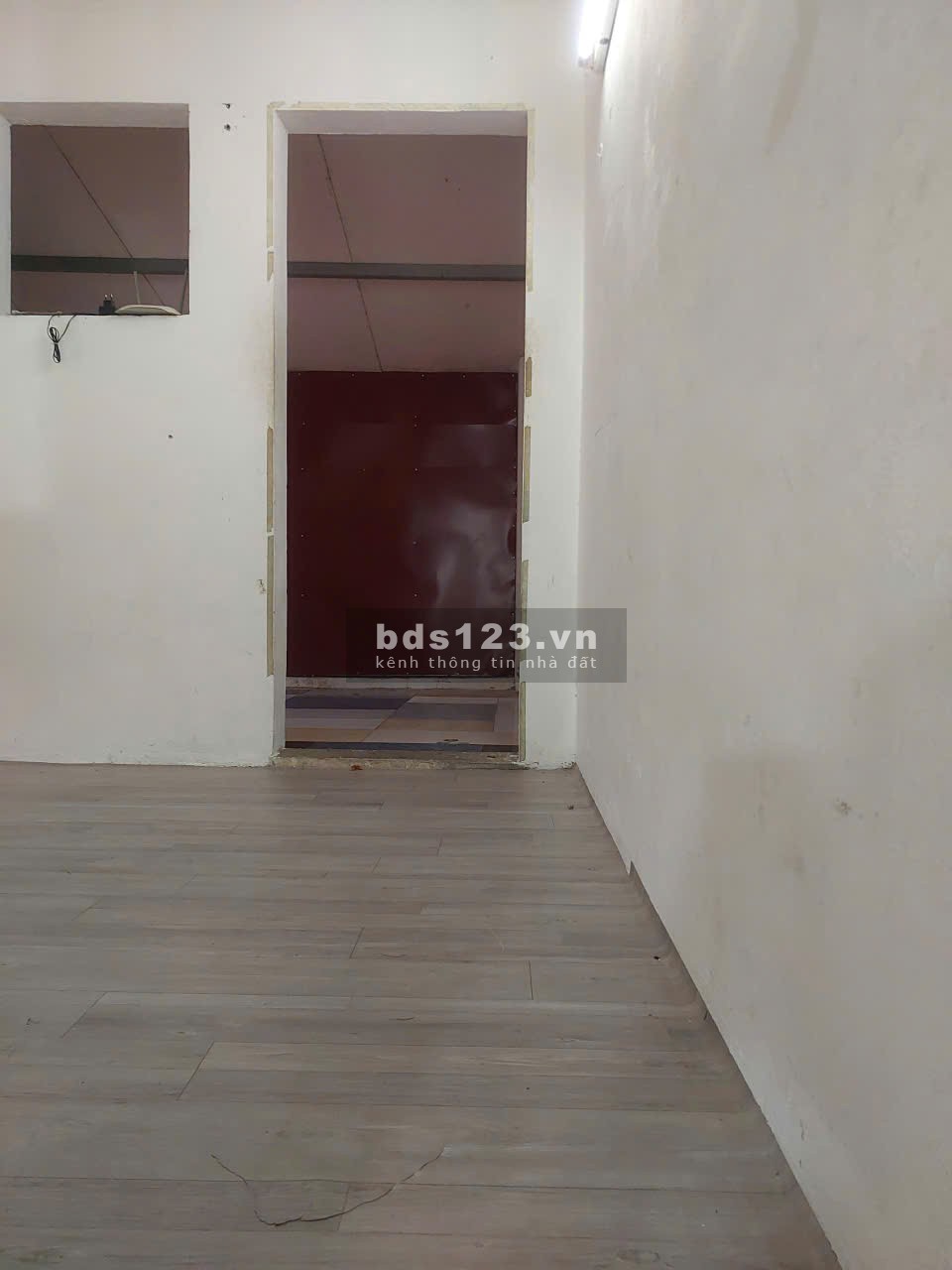 Nhà riêng không chung chủ. Gờ giấc tự do, tự quản. ƯU TIÊN…