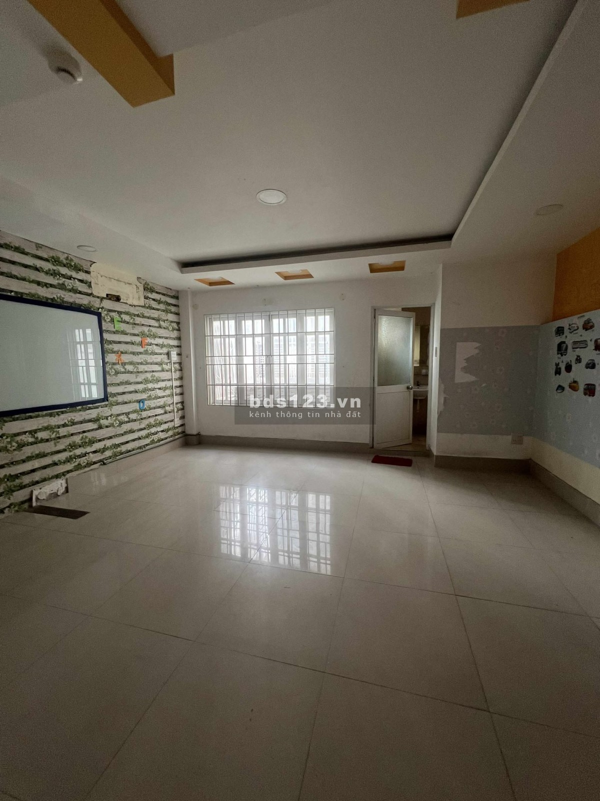 Cho thuê nhà trung tâm Võ Văn Kiệt - Phan Thiết